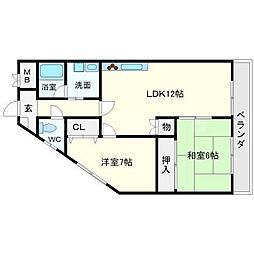 吹田市佐井寺3丁目