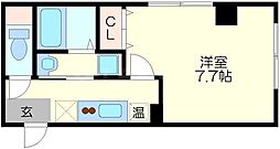 吹田市南金田1丁目