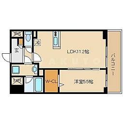 大阪市城東区関目5丁目