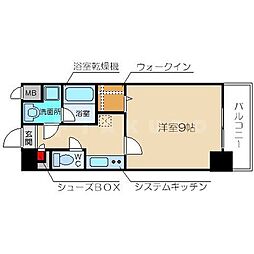 大阪市城東区関目5丁目