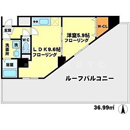 第6アローズ緑地公園