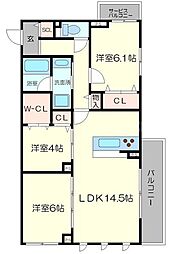 吹田市千里山西1丁目