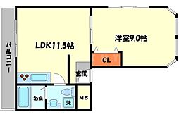 CDEビル堂山町