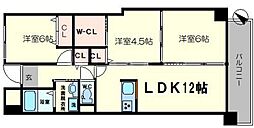 パークアベニュー緑地