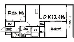 大阪市鶴見区放出東1丁目