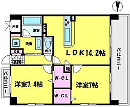 大阪市鶴見区今津北3丁目