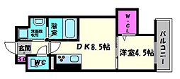 大阪市城東区野江1丁目