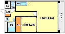 豊中市寺内2丁目
