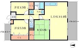 豊中市西緑丘3丁目