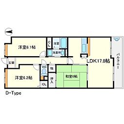 豊中市熊野町3丁目