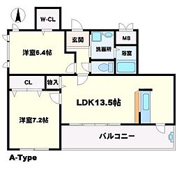 豊中市熊野町3丁目