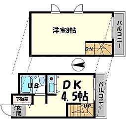 吹田市千里山西2丁目