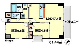 アーバネックス豊中