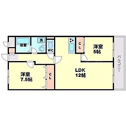 スプルースコート緑地