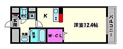 大阪市鶴見区浜4丁目