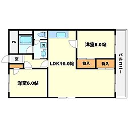 第2マンション寺直