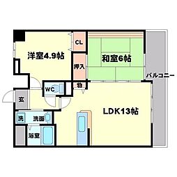 豊中市西泉丘1丁目