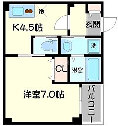 アルバス大宮 102