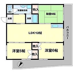 豊中市東泉丘2丁目