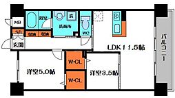 大阪市城東区中央3丁目