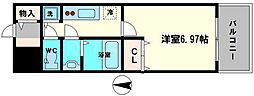 大阪市鶴見区放出東3丁目