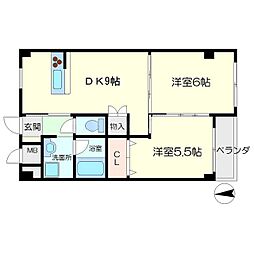 デイグラン桃山台