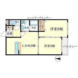 豊中市新千里南町2丁目