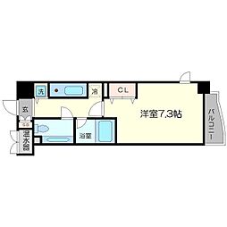 大阪市城東区鴫野西1丁目