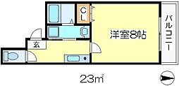 大阪市旭区中宮5丁目