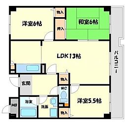 グレースグレイン南が丘