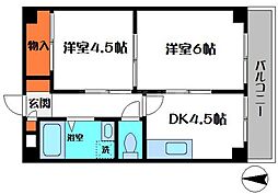 大阪市城東区蒲生2丁目