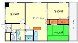豊中市上新田3丁目