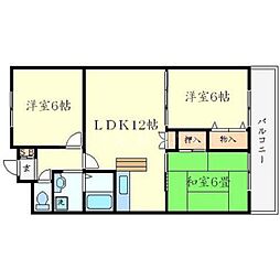 豊中市上新田3丁目