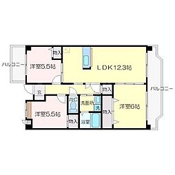 豊中市上新田3丁目