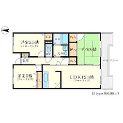 豊中市上新田3丁目