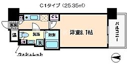 大阪市城東区鴫野西2丁目