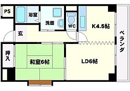 豊中市東寺内町