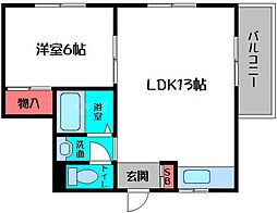 大阪市旭区中宮5丁目