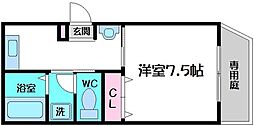 大阪市旭区今市2丁目