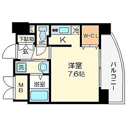 大阪市都島区東野田町5丁目