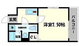 大阪市旭区千林1丁目