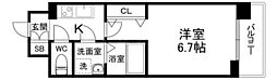 大阪市城東区中央2丁目