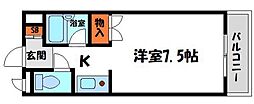 守口市橋波西之町2丁目