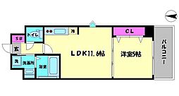 プリモアネッソ