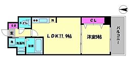 大阪市鶴見区横堤4丁目