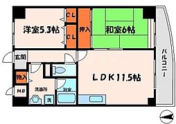 大阪市鶴見区浜5丁目