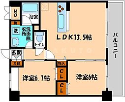 大阪市城東区今福東1丁目