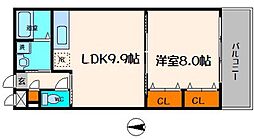 大阪市城東区古市2丁目