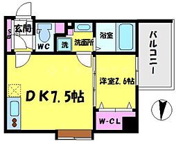 大阪市城東区蒲生2丁目
