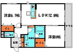守口市橋波東之町3丁目